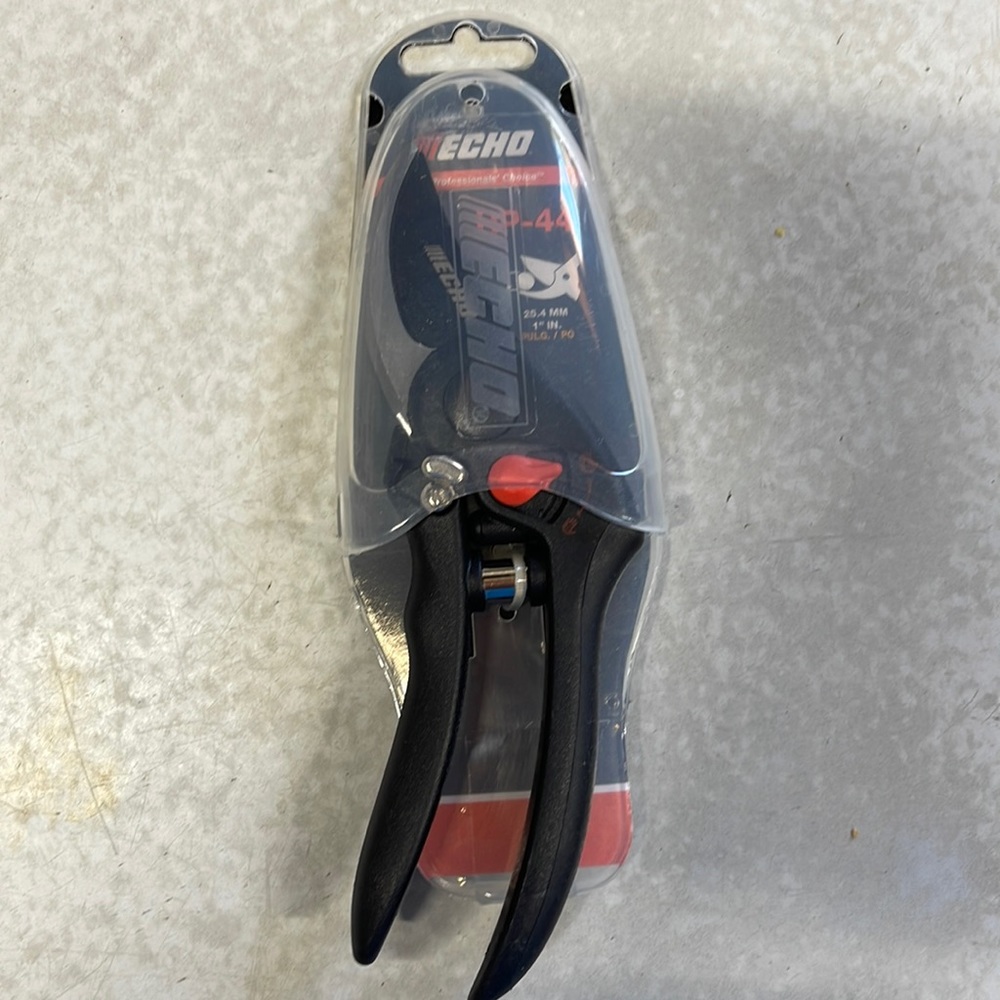 Echo Garden Pruners